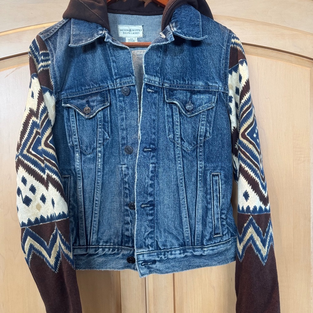Denim and CO